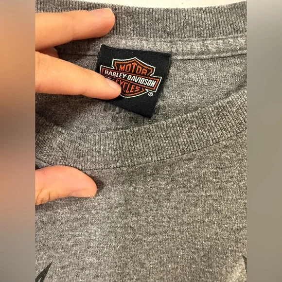 BUNDLE Harley-Davidson T-Shirts - Picture 2 of 9